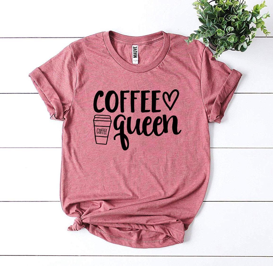 Coffee Queen