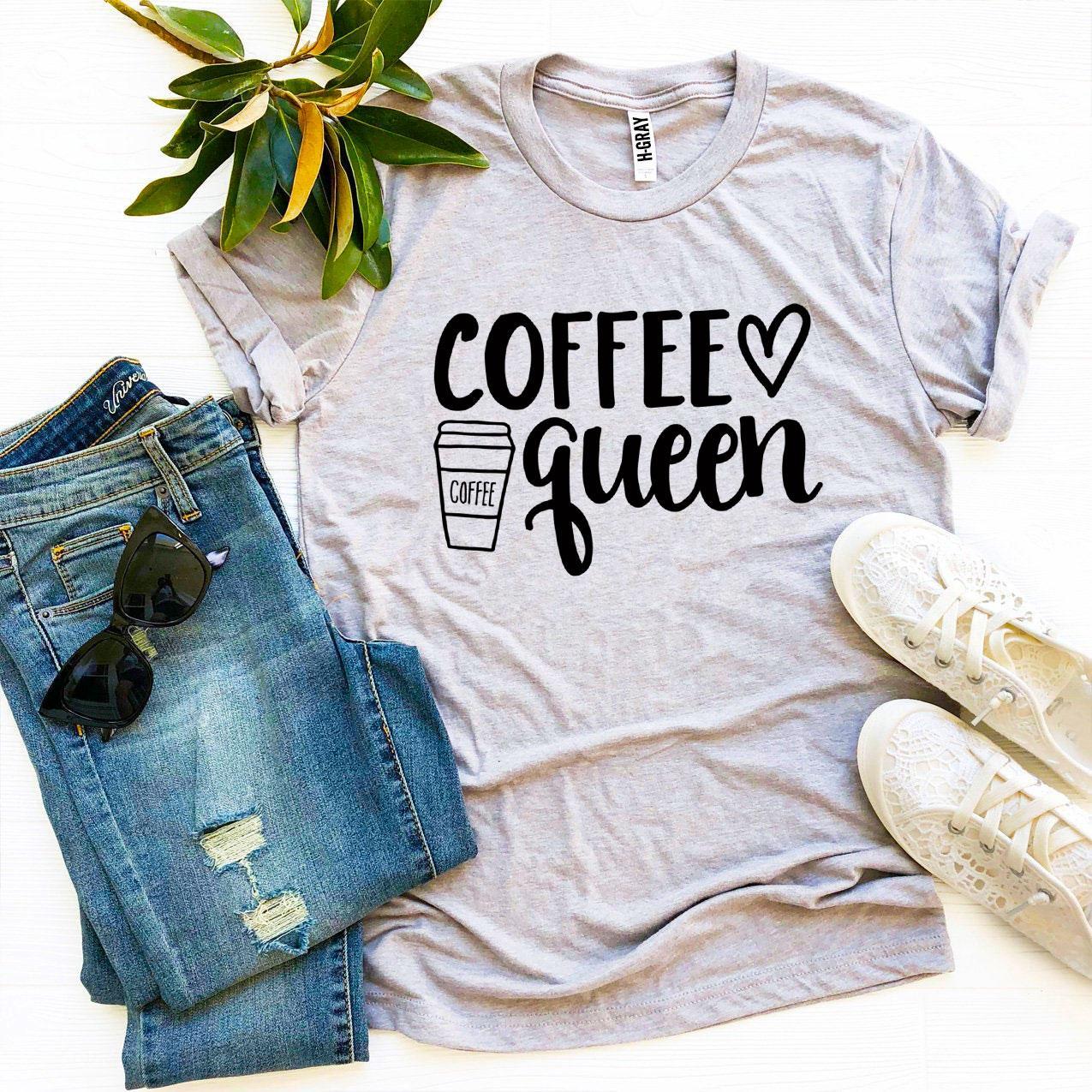 Coffee Queen