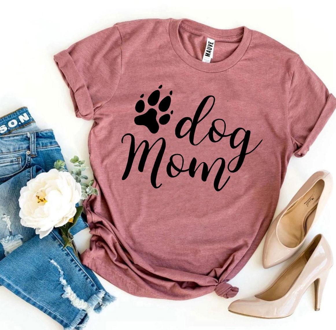 Dog Mom