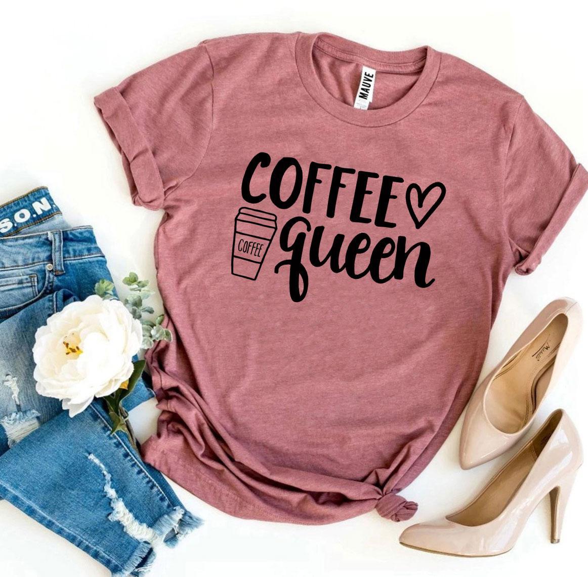 Coffee Queen