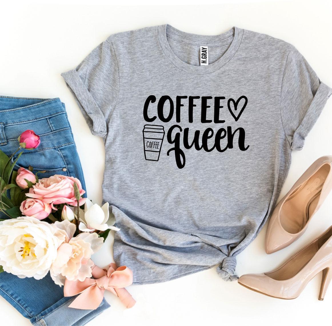 Coffee Queen