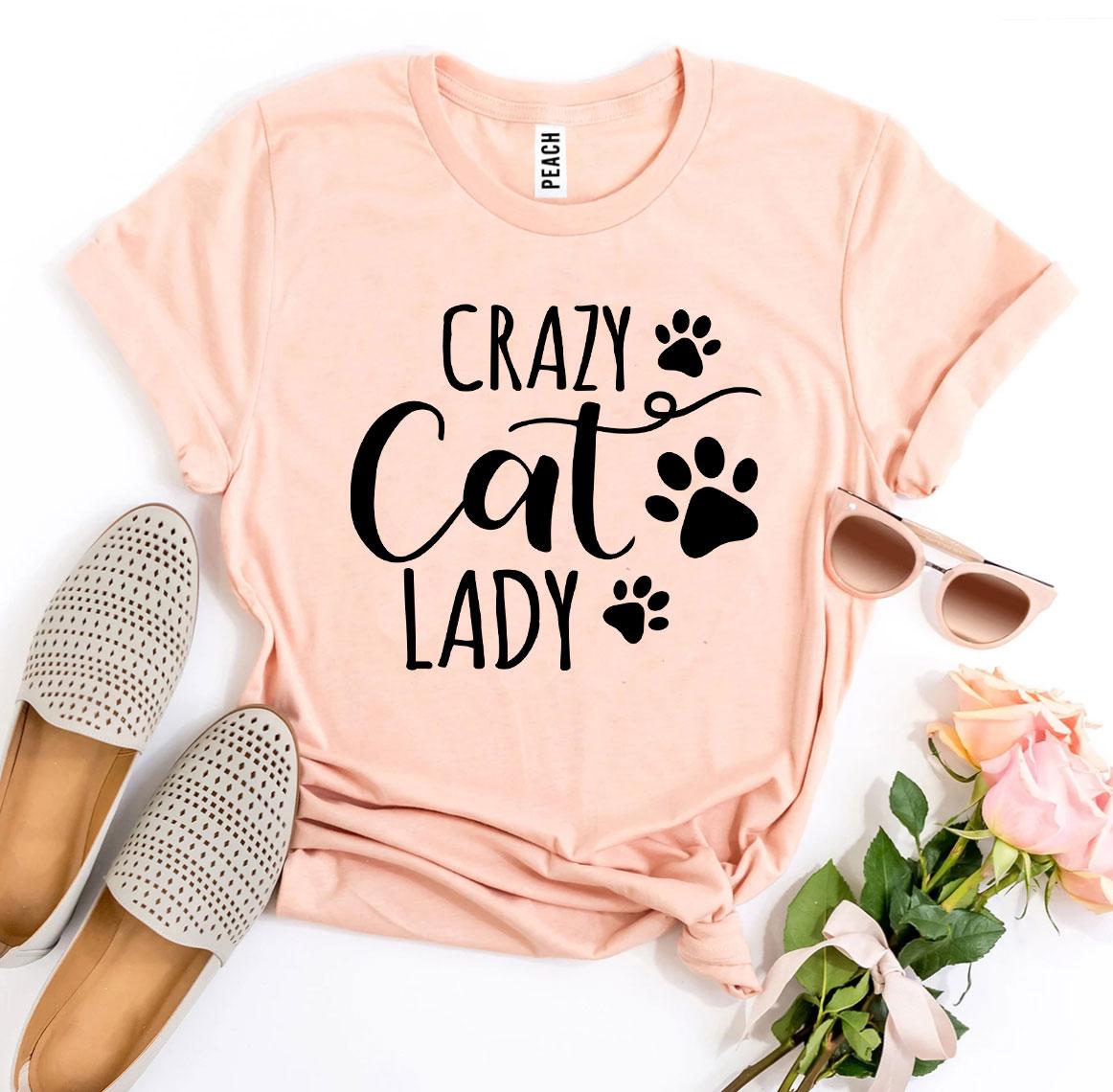 Crazy Cat Lady