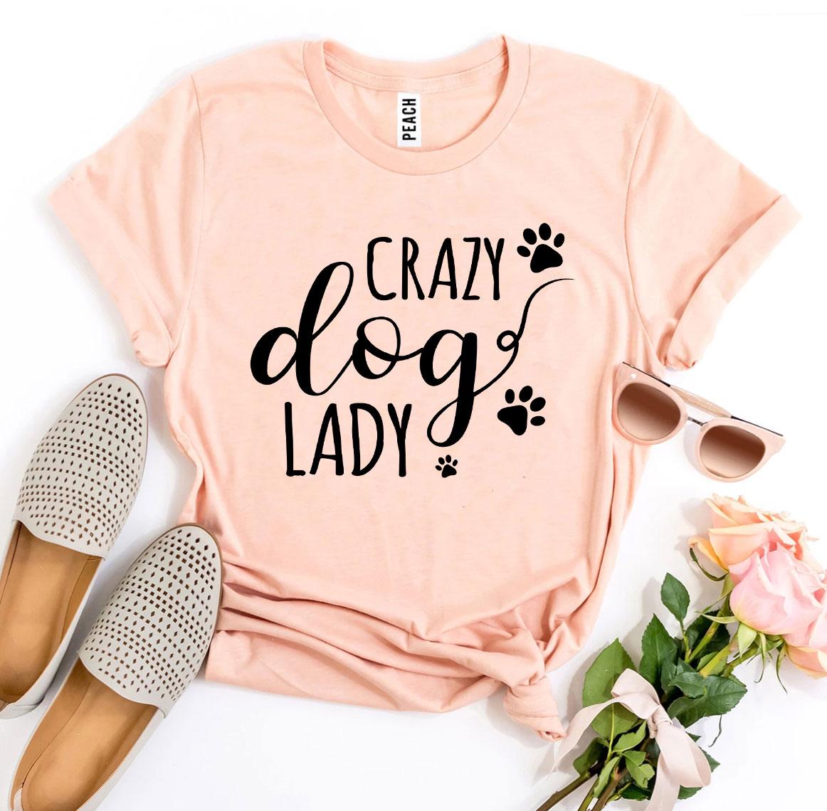 Crazy Dog Lady