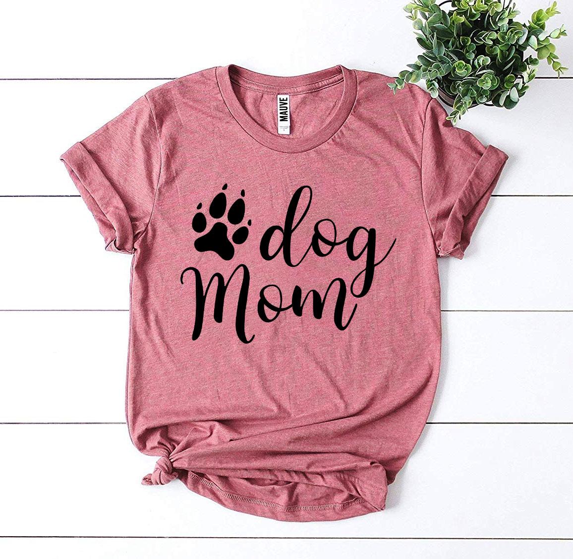 Dog Mom