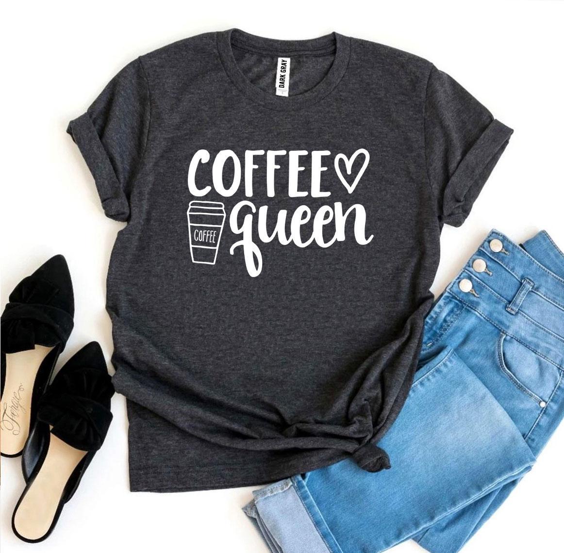 Coffee Queen