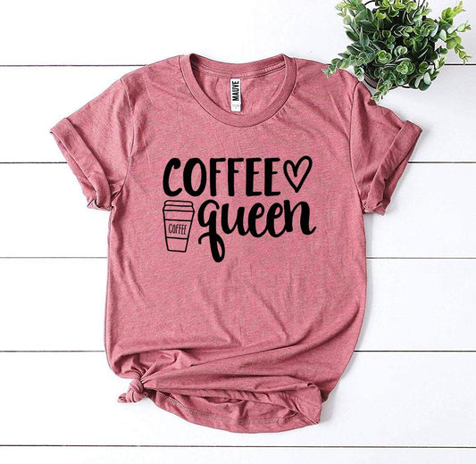 Coffee Queen