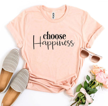 Choose Happiness