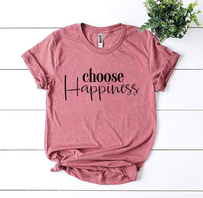 Choose Happiness