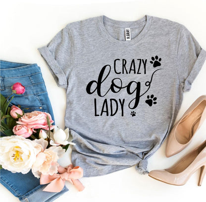 Crazy Dog Lady