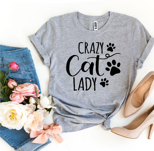 Crazy Cat Lady