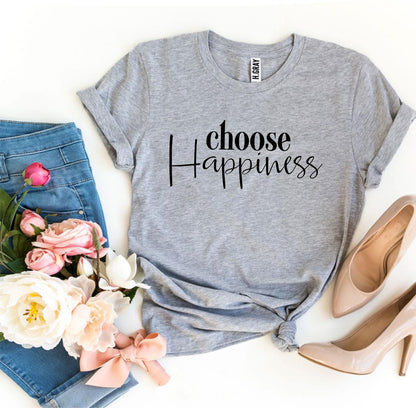 Choose Happiness