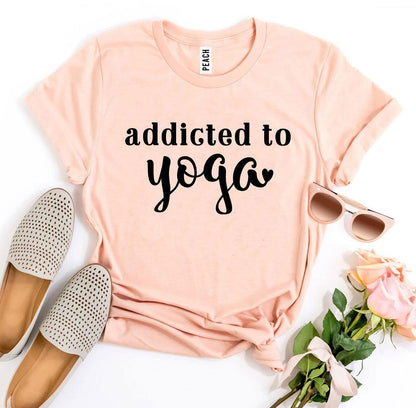 Addicted To Yoga