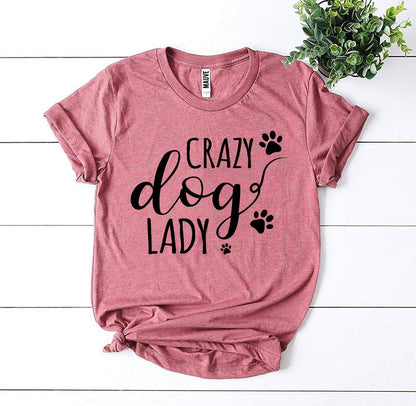 Crazy Dog Lady